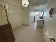 Departamento 3 ambientes con cochera piso alto en...