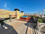 Departamento 3 ambientes con cochera terraza propia...