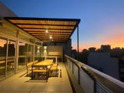 Departamento 3 AMBIENTES CON COCHERA Y BAULERA FULL...