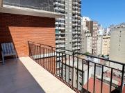 DEPARTAMENTO 3 AMBIENTES CON DEP EXTERNO