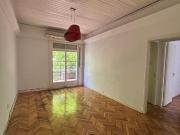 Departamento 3 ambientes con dependencia 72m2 en pleno...