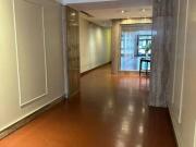 Departamento 3 ambientes con dependencia