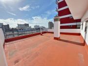 Departamento 3 ambientes con dependencia, balcón al... Departamento 3 ambientes con dependencia, balcón al...