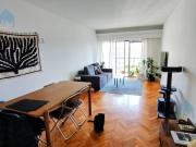 Departamento 4 ambientes con balcón Contrafrente Belgrano