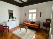 Departamento 3 ambientes con dependencia en alquiler San...