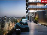 Departamento 3 ambientes con dependencia en venta Nuñez