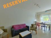 Departamento 3 Ambientes con Dependencia en Villa del Parque