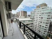 Departamento 3 Ambientes con dependencia! Palermo