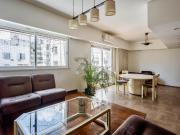 Departamento 3 AMBIENTES CON DEPENDENCIA Y COCHERA EN...