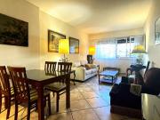 Departamento 3 Ambientes con dependencia y patio, zona...