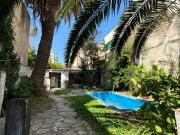 Departamento 3 ambientes con patio Departamento 3 ambientes con patio