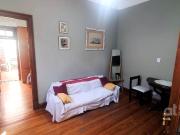 Departamento 3 ambientes con patio San Telmo Alquiler...
