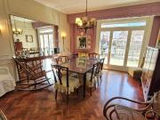 Departamento 3 ambientes con patio y balcón en alquiler...