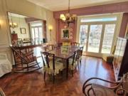 Departamento 3 ambientes con patio y balcón en alquiler...