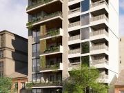 Departamento 3 ambientes con patio y balcón terraza...