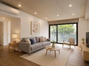 Departamento 3 ambientes con suite y balcón – Quartier...