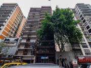 Departamento 3 ambientes con terraza en Barrio Norte