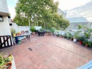 DEPARTAMENTO 3 AMBIENTES CON TERRAZA PRIVADA EN PALERMO SOHO