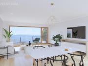 Departamento 3 ambientes con vista al lago en Barrio...