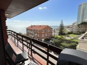 2 AMBIENTES CON VISTA AL MAR PLAYA CHICA, MAR DEL PLATA