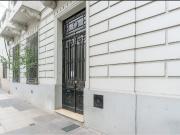 DEPARTAMENTO 3 AMBIENTES CON TERRAZA CONSTITUCION