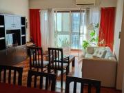 Departamento 3 Ambientes + Dependencia con Terraza...
