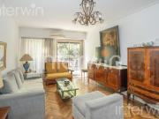 Departamento 3 ambientes Dependencias Cochera Palermo VENTA