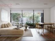 Departamento 3 ambientes Duplex en Pozo en Caballito