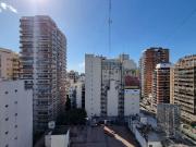 Departamento 3 ambientes en alquiler