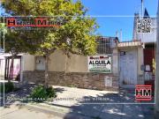 Departamento 3 ambientes en alquiler