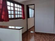 Departamento 3 ambientes en alquiler