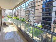 Departamento 3 ambientes en alquiler