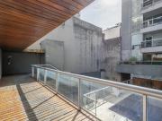 Departamento 3 ambientes en alquiler