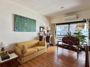 Departamento 3 ambientes en alquiler