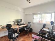 Departamento 3 ambientes en alquiler