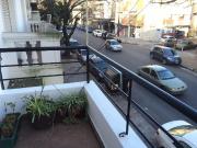 Departamento 3 ambientes en alquiler