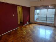 Departamento 3 ambientes en alquiler