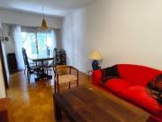 Departamento 3 ambientes en alquiler