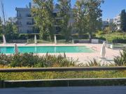 Departamento 3 ambientes en alquiler AMOBLADO en Arboris...