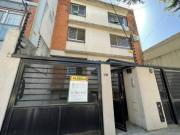 Departamento 3 ambientes en Alquiler anual. San Isidro
