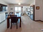 Departamento 3 ambientes en alquiler Campana