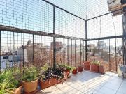 Departamento 3 ambientes en alquiler Colegiales