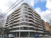 Departamento 3 ambientes en alquiler con balcón, en...