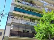 Departamento 3 ambientes en alquiler en Balvanera CABA