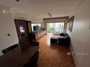 Departamento 3 Ambientes en Alquiler en Barrio Norte con...
