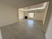 Departamento 3 ambientes en alquiler en Floresta