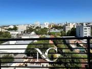 Departamento 3 ambientes en alquiler en La Plata