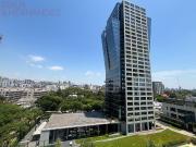 Departamento 3 ambientes en alquiler en Torre Forum
