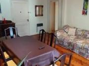 DEPARTAMENTO 3 AMBIENTES EN ALQUILER NUÑEZ BUENOS AIRES