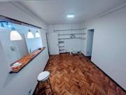 DEPARTAMENTO 3 AMBIENTES EN ALQUILER PALERMO